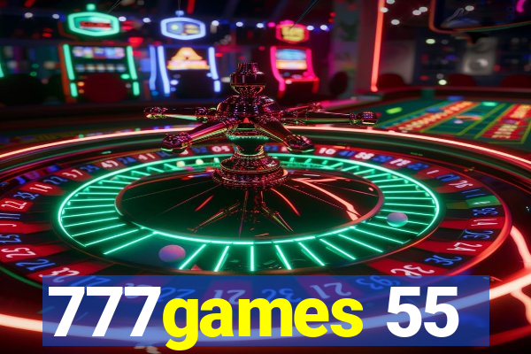 777games 55